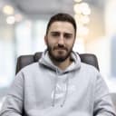 Portrait of team member Aldin