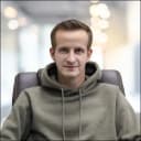 Portrait of team member Munib